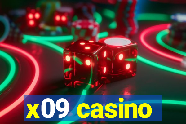 x09 casino